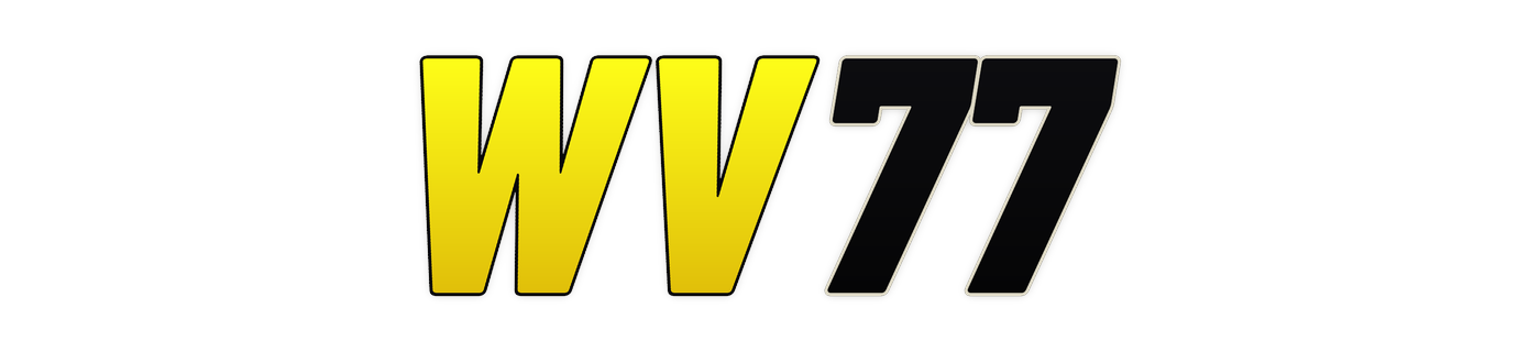 wv77 Logo